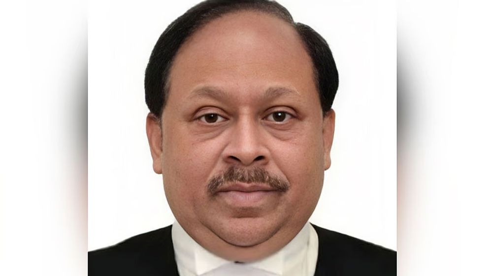 আপিল বিভাগের নতুন বিচারপতি মো. হাবিবুল গনি